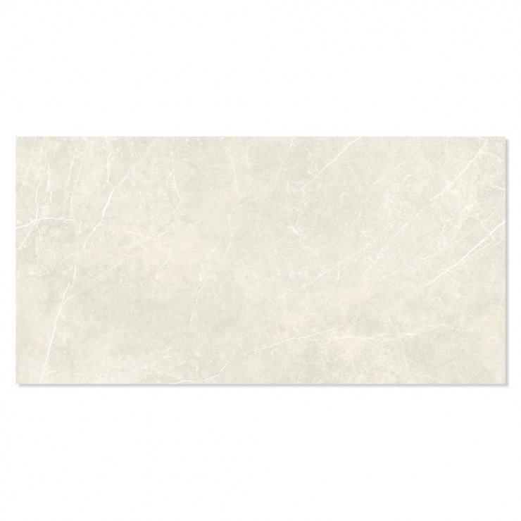 Marmor Klinker Marblestone Lys Beige Mat 30x60 cm-1